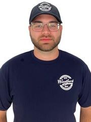 Brandon Seward - profile image