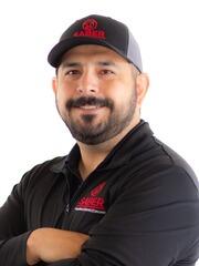 Andrew Esparza - profile image