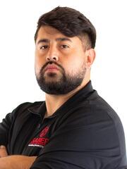 Anthony Ortega - profile image