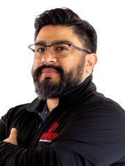 Rick Villegas - profile image
