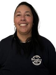 Trish Crane - profile image