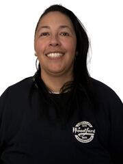 Trish Crane - profile image