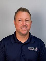 Aaron Wells - profile image