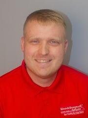 Logan Whitacre - profile image