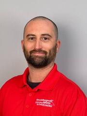 Joshua Boyd - profile image