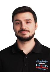 Cole Fisher - profile image