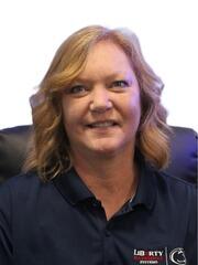 Michele Wetzel - profile image