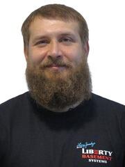 Shane Bucher Shane Bucher from Liberty Basement Systems