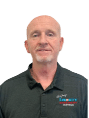 Steve Whitman - profile image