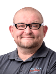 Tom Badman - profile image