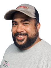 Blair Ferrell - profile image
