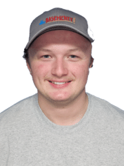 Matthew Luckhurst - profile image