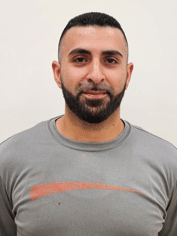 Butros Booban - profile image