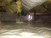Crawl Space Encapsulation and Insulation for a Cleaner, Healthier Home, Converse, IN - Photo 1