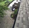 Raindrop Gutter Guard in Kendall Park, NJ - Photo 1