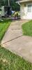 Clinton, IA Sidewalk Repair - Photo 2