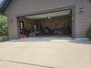 Garage Apron Concrete Repair in Rhinelander, WI - Photo 1