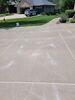 Garage Apron & Sidewalk Repair in Green Bay, WI - Photo 5