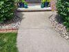 Garage Apron & Sidewalk Repair in Green Bay, WI - Photo 1