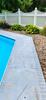 Walnut, IL Pool Deck Repair - Photo 2