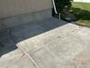 Concrete Patio Repair in Riverton, UT A One-Day Concrete Leveling Project Using PolyLevel® - Photo 1