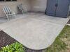 Concrete Patio Repaired In Sobieski, WI - Photo 1