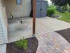 Concrete Patio Repaired In Sobieski, WI - Photo 2