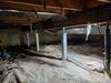 Crawl Space Floor Stabilization in Sturgeon Bay, WI - Photo 1