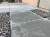 Sidewalk Saved in Anthem, AZ - How One Smart Fix Turned Uneven Concrete into Lasting Peace of Mind - Photo 4