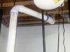 Exposed Basement Rim Joists in Deal, NJ Need Spray Foam Insulation - Photo 1