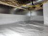 Tackling Water Seepage In Livingston, NJ Crawl Space - Photo 1