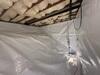 Crawl Space Waterproofing with CleanSpace Liner in Charleston, WV - Photo 1