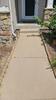 Sidewalk Leveled in Muscatine, IA - Photo 1