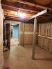 Eliminating Foundation Settlement In Easton, PA Basement - Photo 1