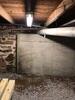 Foundation Troubles in Mars Hill, ME Basement - Photo 1