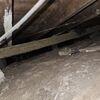 Crawl Space Structural Support in Rochester, NY - Photo 4