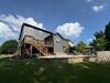 Seamless six-inch gutters in Holly Springs, NC - Photo 4