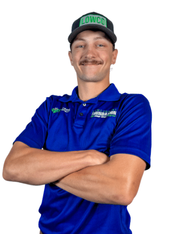 Garrett - profile image