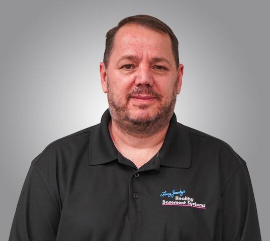 Peter E. from Healthy Basement Systems