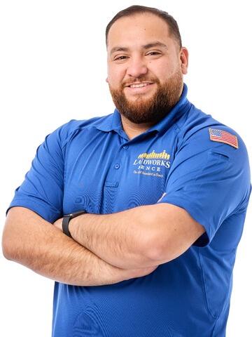Roberto Gonzalez - profile image