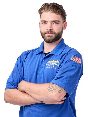 Austin Parkes - profile image