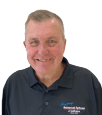 Kelly from Basement Systems of Indiana