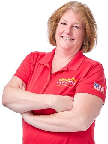Lisa Hearn - profile image