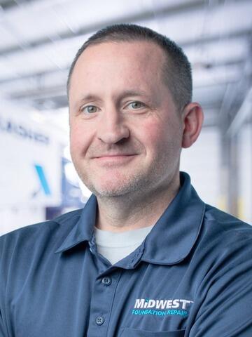 Curtis Harper - profile image