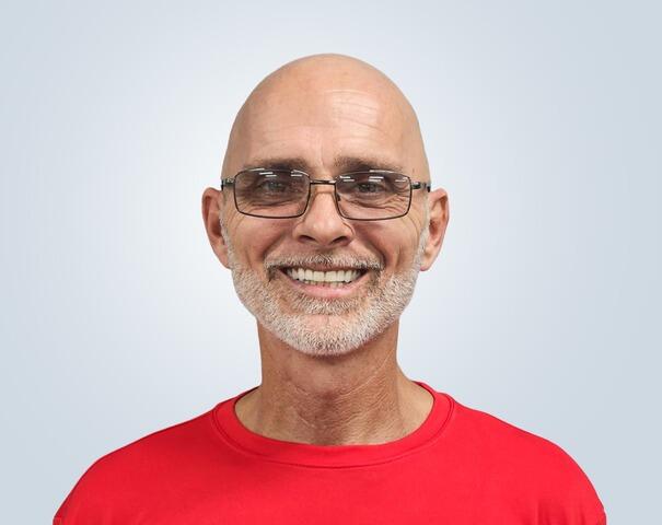 Kevin Fayard - profile image