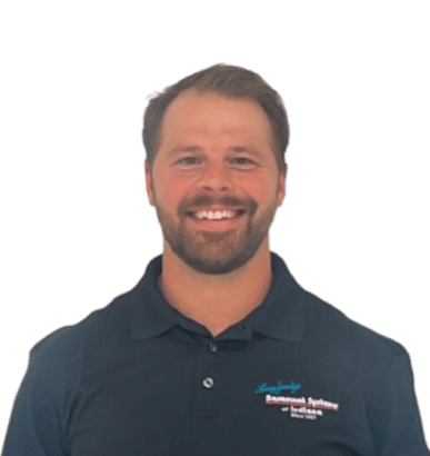 Tanner from Basement Systems of Indiana