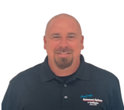 Todd from Basement Systems of Indiana