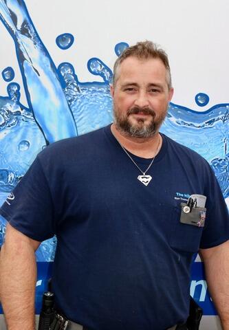 Chris Gray from The H2O Base