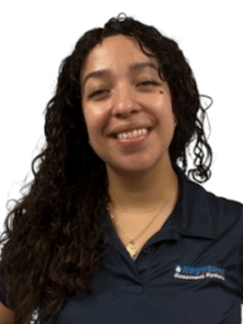 Andrea Bornn from Keystone Basement Systems