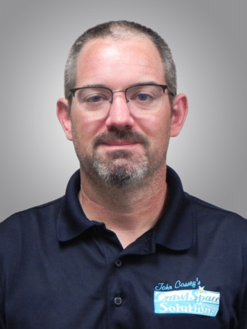 Chad R. from Crawl Space Solutions of Arkansas